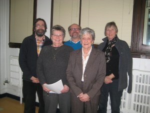 CA 2015, CSA (Nycole Bélanger)