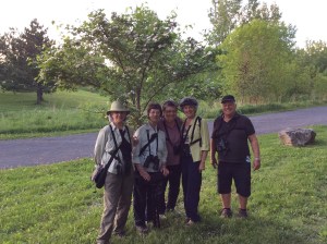 Parc-nature de l'Île-de-la-Visitation, 26 mai 2015 (R. Bélanger)