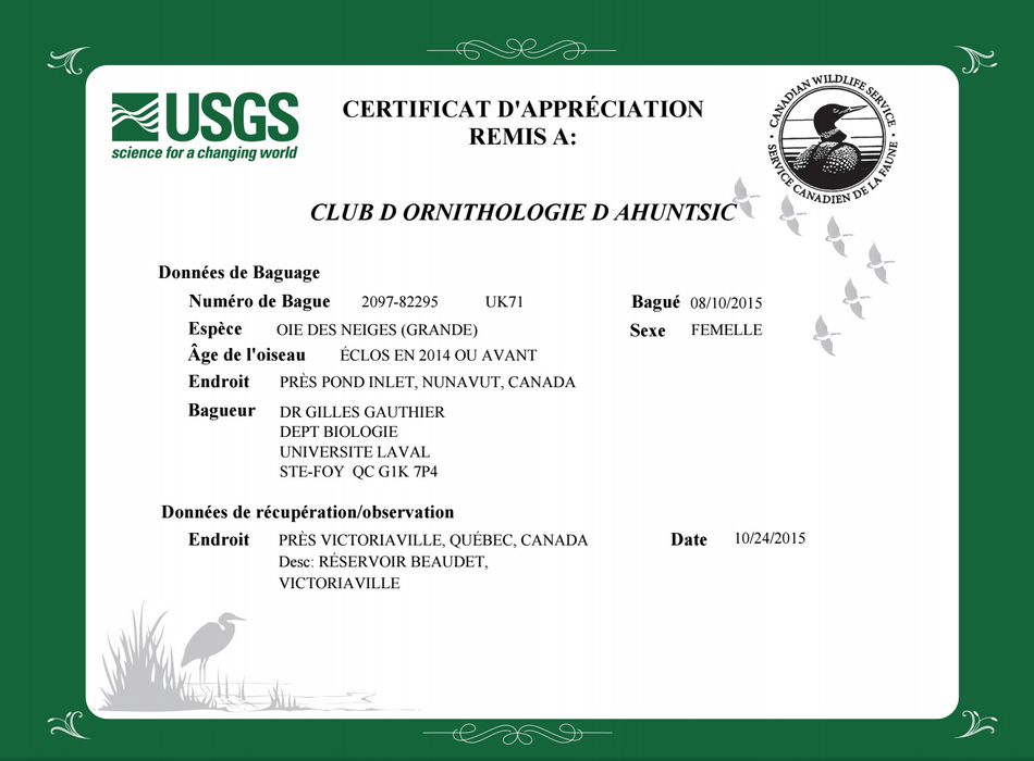 parrainageUSGS