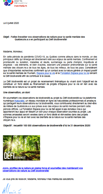 DefiBiodiversite2020